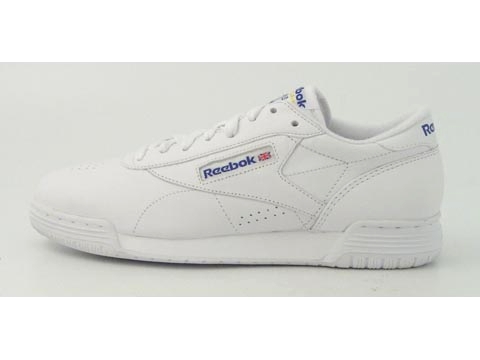 Reebok: EX-O-FIT LO-3475