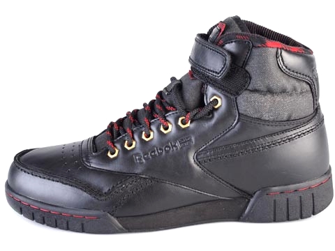 Reebok: Ex-O-Fit Plus Hi Outdoor