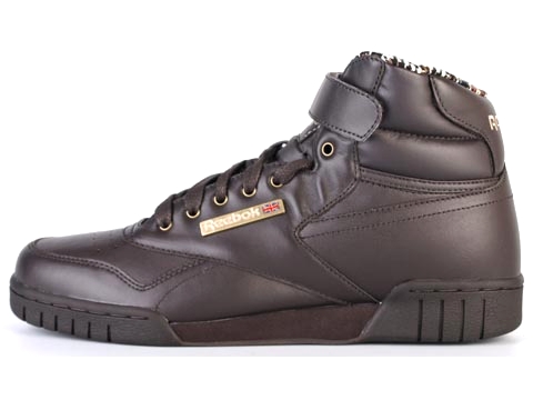Reebok: EX-O-FIT PLUS HI