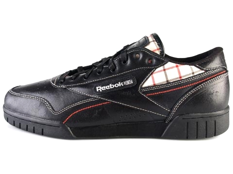 Reebok: Ex-O-Fit Plus Lo LM