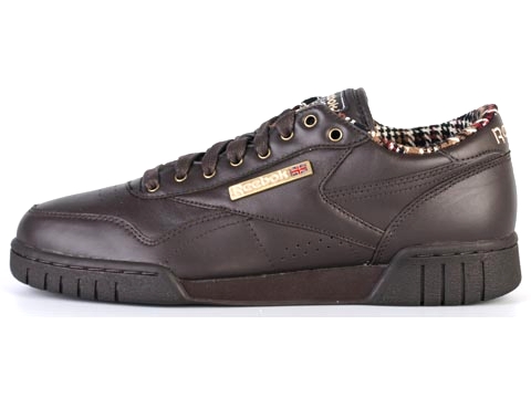 Reebok: EX-O-FIT PLUS LO