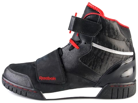 Reebok: Ex-O-Fit S.G