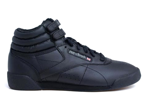 Reebok: F/S Hi - 2