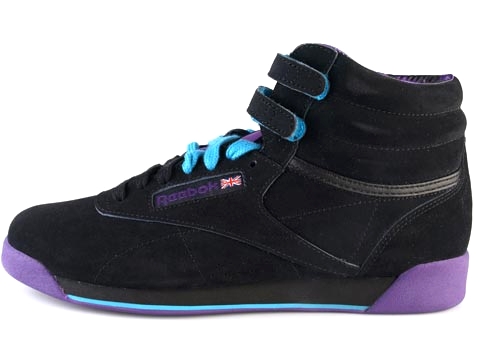Reebok: F/S Hi Int Jungle - 2