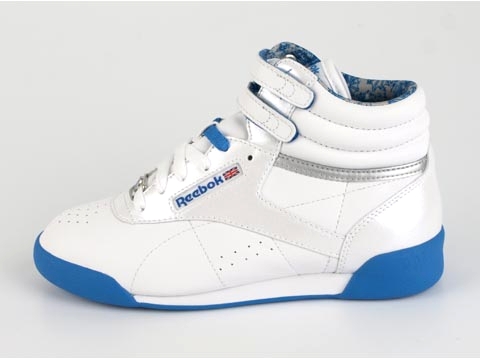 Reebok: F/S Hi - Int´l