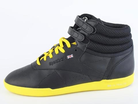Reebok: F/S Hi Ultralite Intl - 2