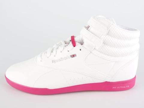 Reebok: F/s Hi Ultralite Intl