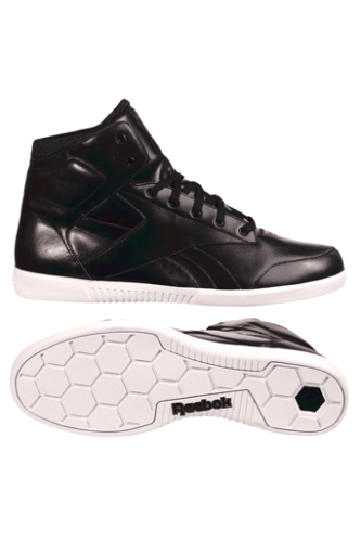 Reebok Faywood Mid streetkänga, stl 40,5-45,5