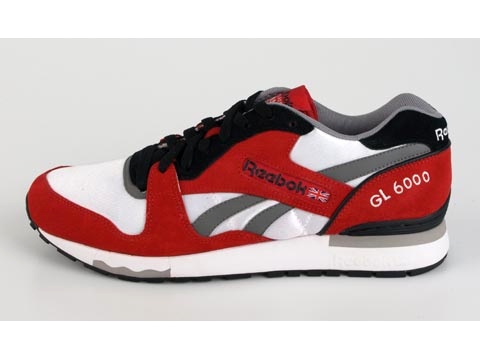 Reebok: Gl 6000 Rbk
