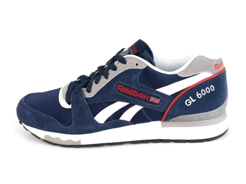 Reebok: Gl 6000