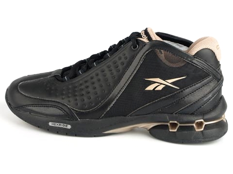 Reebok: Hexride Force Full Fo