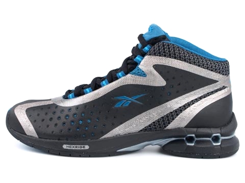 Reebok: Hexride Shape