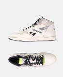 REEBOK - High-top sneakers - 12
