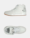 REEBOK - High-top sneakers - 16