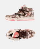 REEBOK - High-top sneakers - 17
