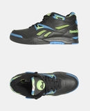 REEBOK - High-top sneakers - 30