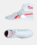 REEBOK - High-top sneakers - 5