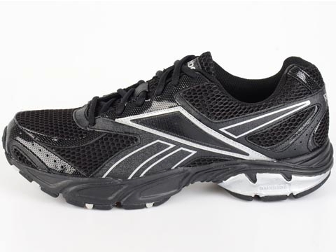 Reebok: High Wire - 2