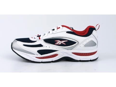 Reebok: HSQ Runner