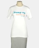 REEBOK - Kortärmad t-shirt