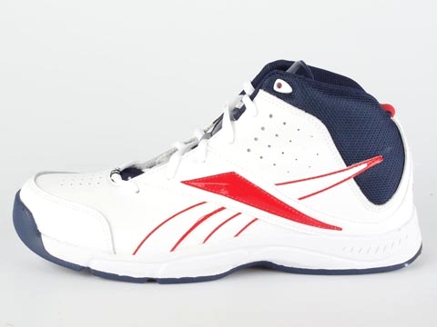 Reebok: Laniack