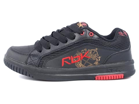 Reebok: Later Skater II