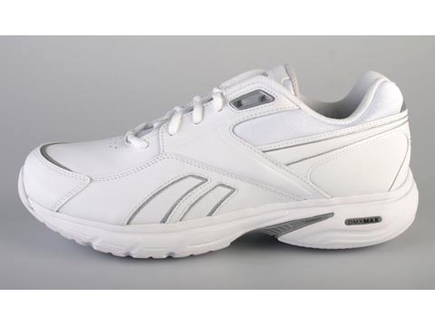 Reebok: Lifewalk DMX Max EU