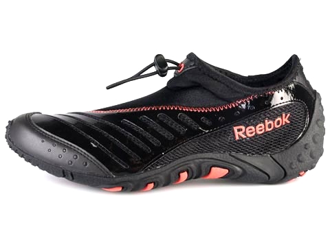 Reebok: Lochraven II - 2