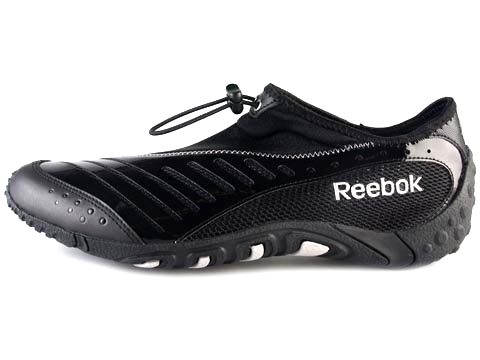 Reebok: Lochraven II
