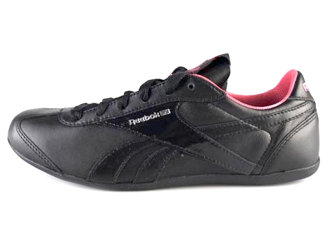 Reebok: Lucky Break