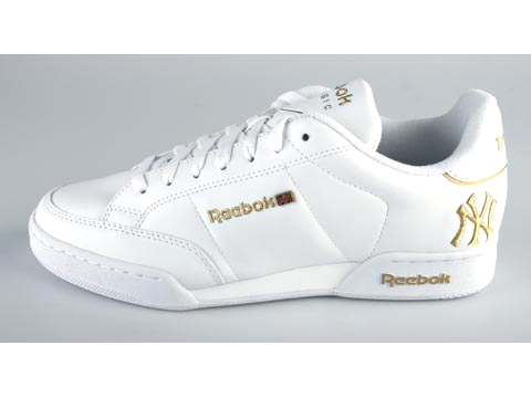 Reebok: MLB NPC RAD II