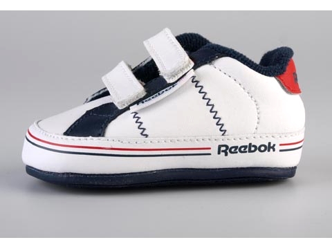 Reebok: NPC Crib II