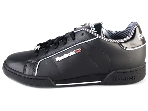 Reebok: NPC II Lining