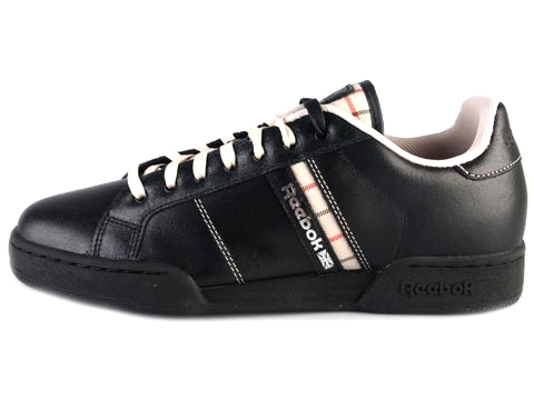 Reebok: NPC II LM - 2