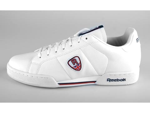 Reebok: NPC II Ni - 2