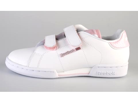 Reebok: NPC II Tech Mtl KC - 2
