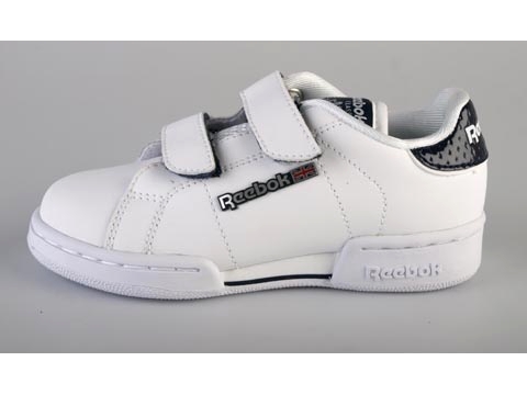 Reebok: NPC II Tech Mtl KC