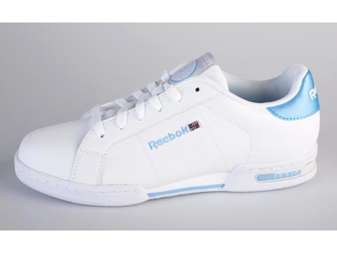 Reebok: Npc ll Plug - 2