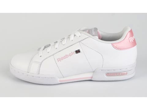 Reebok: Npc ll Plug - 3