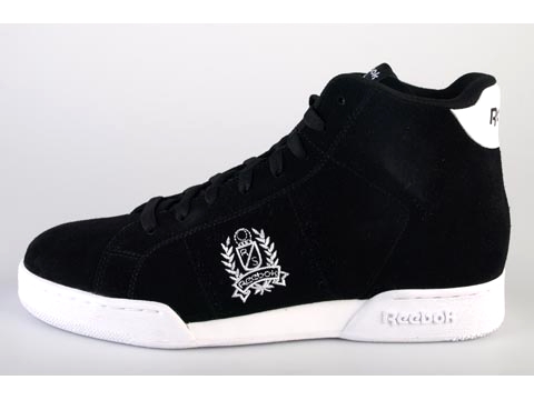 Reebok: NPC Mid