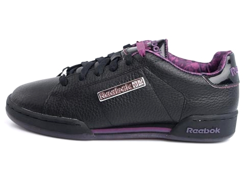 Reebok: NPC Rad Birthstone
