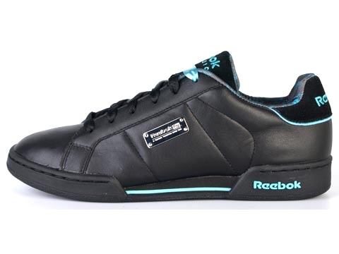 Reebok: NPC Rad Gilded - 2