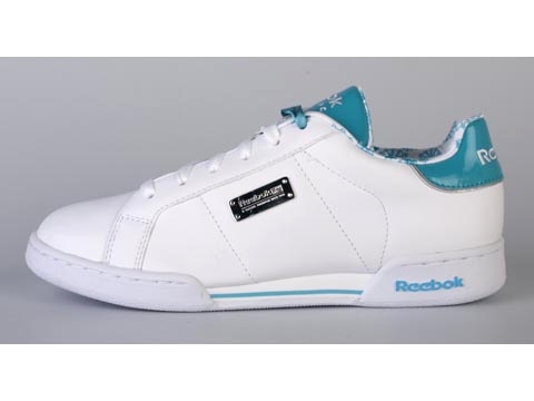 Reebok: NPC Rad Gilded
