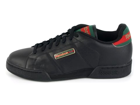 Reebok: Npc Rad ll Jacquard