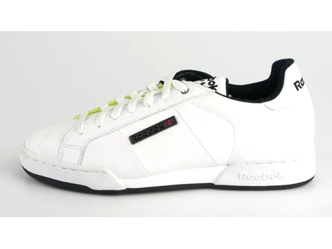 Reebok: NPC Rad LM