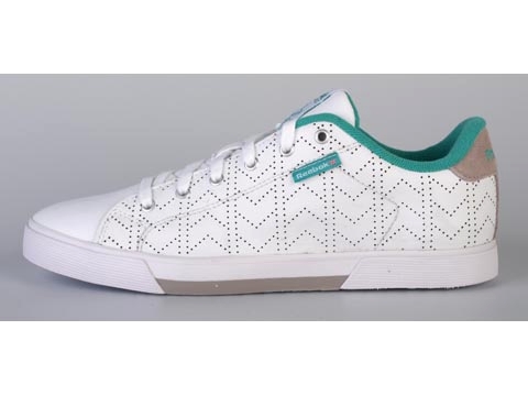 Reebok: NPC Slim