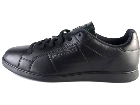 Reebok: NPC Stripped - 2