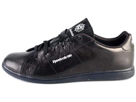 Reebok: NPC Stripped - 3