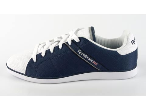 Reebok: Npc Stripped Jacquard - 2