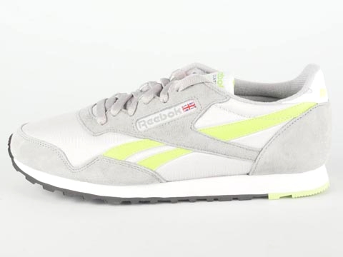 Reebok: Paris Runner - 2